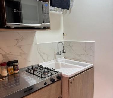 Buenos Aires Apartamento | Villa Loreto Aparta estudio 301