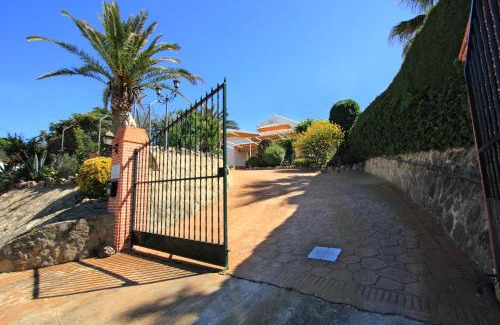Priego de Córdoba Villa | Villa 'Los Balcones' - Villa Superior en Priego de Córdoba