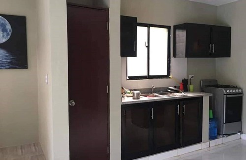 Santiago de los Caballeros Villa | Villa Los Naranjos