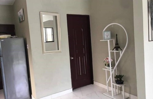 Santiago de los Caballeros Villa | Villa Los Naranjos