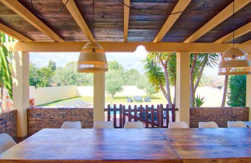 Peñíscola Villa | Villa Los Olivos