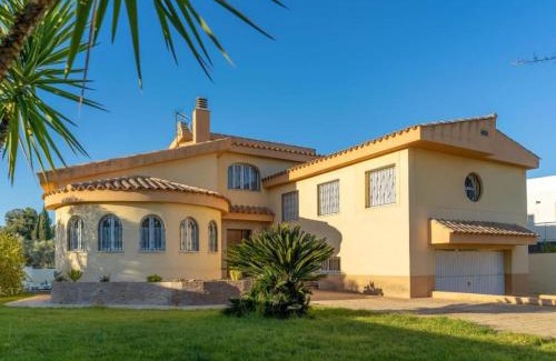 Peñíscola Villa | Villa Los Olivos