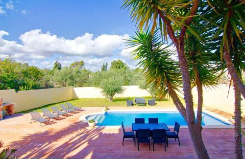 Peñíscola Villa | Villa Los Olivos