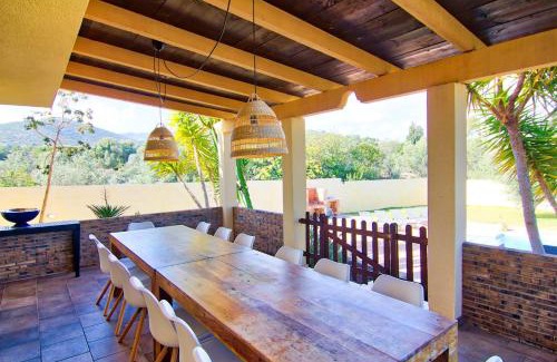 Peñíscola Villa | Villa Los Olivos