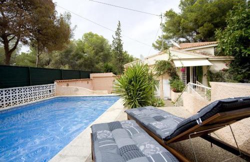 Altea Villa | Villa Los Pinos