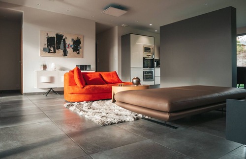 Espalion Villa | Villa de lujo y cuentan con piscina privada y SPA: Villa Lote