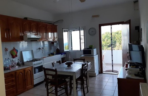 Spartylas Apartamento | Villa Lotti 4+1