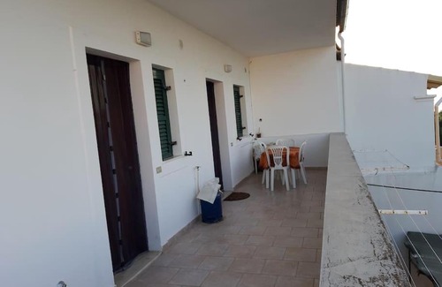 Spartylas Apartamento | Villa Lotti 4+1