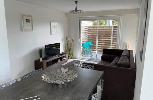 Saint-Georges-de-Didonne Apartamento | Villa Louizanne