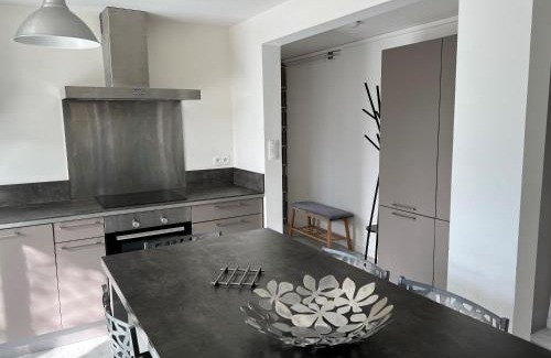 Saint-Georges-de-Didonne Apartamento | Villa Louizanne