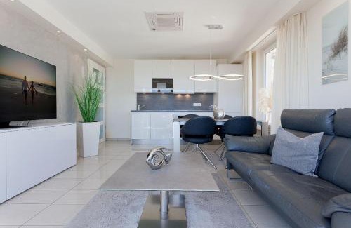 Ahlbeck Apartamento | Villa Louise Nr 9