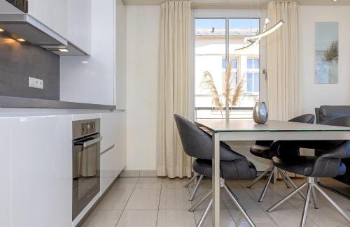 Ahlbeck Apartamento | Villa Louise Nr 9