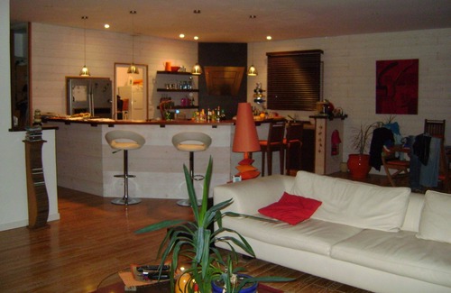 Biganos Villa | OFERTA ESPECIAL VILLA LOUISIANNE DE 155 M2 DEL 24 DE AGOSTO AL 31 DE AGOSTO DE 2019