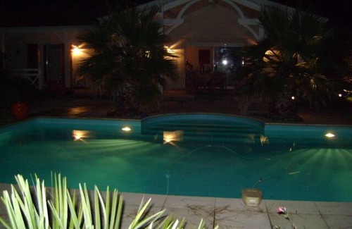 Biganos Villa | OFERTA ESPECIAL VILLA LOUISIANNE DE 155 M2 DEL 24 DE AGOSTO AL 31 DE AGOSTO DE 2019