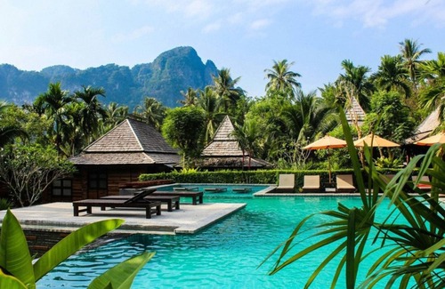 Chumphon Villa | Villa Love 3