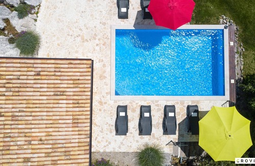 Krsan Villa | Villa Lovro nearby Labin – Crovillas GmbH
