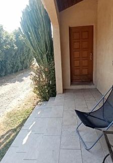 Lucciana Casa | villa Lucciana