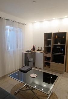 Lucciana Casa | villa Lucciana