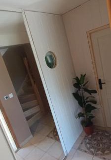 Lucciana Casa | villa Lucciana