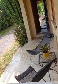 Lucciana Casa | villa Lucciana