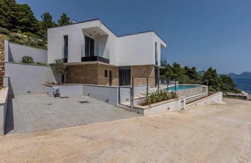 Potomje Villa | Villa Luce