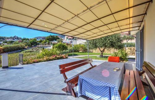 Sanremo Villa | Villa Lucia Riviera dei Fiori Pool - Happy Rentals
