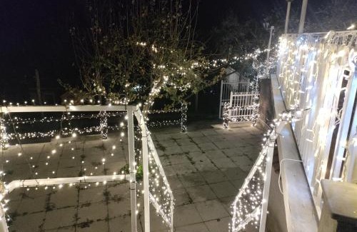 Sant'Agnello Cama Y Desayuno | Villa Luciana