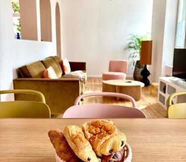 La Pradelle Villa | Villa Lucie, 4 à 8 personnes