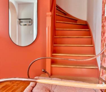 La Pradelle Villa | Villa Lucie, 4 à 8 personnes