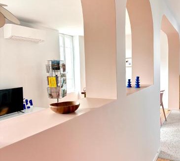 La Pradelle Villa | Villa Lucie, 4 à 8 personnes