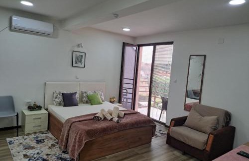 Veles Apartamento | Villa Lucija by ROMANTIQUE