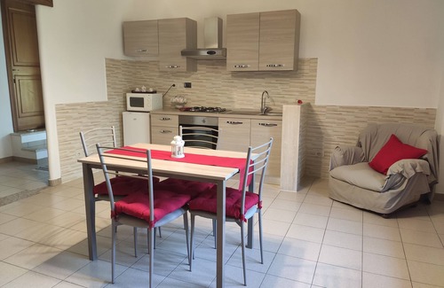 Latina Lido Casa | Villa Lucilla - apartment in the heart of Agro Pontino