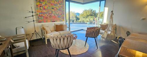 Barbaggio Villa | Villa Lucitello by Monarca Location, refuge Familial à 10 minutes de Saint Florent