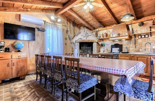 Radini Casa | Villa Lucky by Interhome