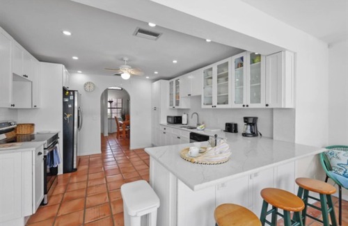 Eight Lakes Casa | Villa Lucy, a splendid pool home with eastern exposure