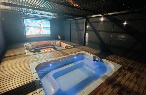 El Penol Chalet De Esquí | Villa luisa