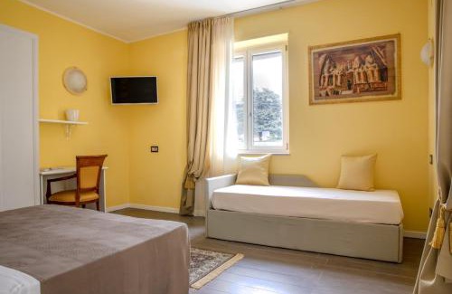 Peschiera del Garda Casa | Villa Luisa Rooms and Breakfast