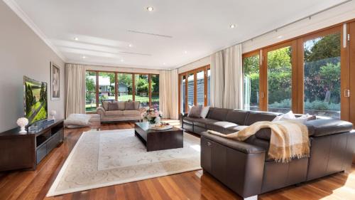 Burradoo Casa | Villa Luita