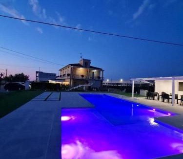 Arielli Apartamento | Villa Luja