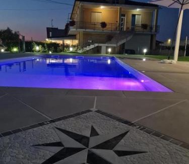 Arielli Apartamento | Villa Luja