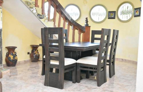 Bayaguana Villa | Villa lujosa con piscina bayaguana