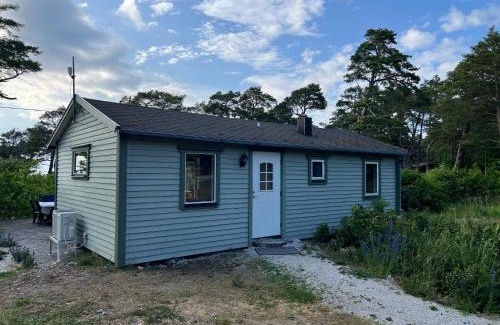 Visby Casa | Villa Lullyhill