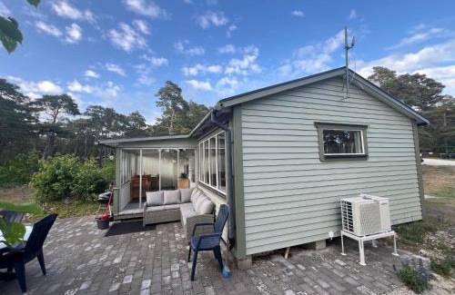 Visby Casa | Villa Lullyhill