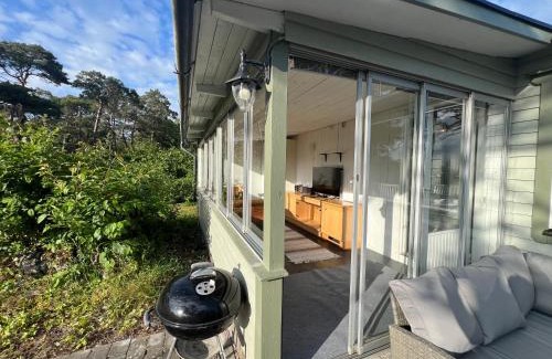 Visby Casa | Villa Lullyhill