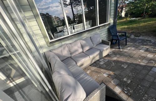 Visby Casa | Villa Lullyhill