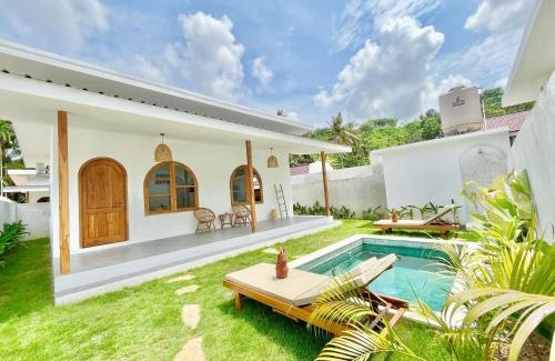 Kuta Villa | VILLA LULU 1- 2 bedrooms villa - private pool
