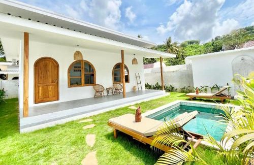 Kuta Villa | VILLA LULU 1- 2 bedrooms villa - private pool
