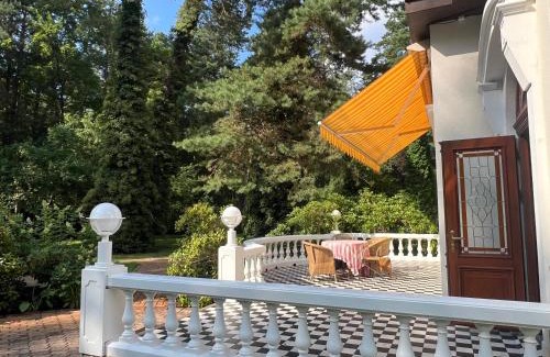 Plavniekkalns Villa | Villa Lumiere