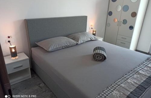 Biograd na Moru Villa | Villa Luna