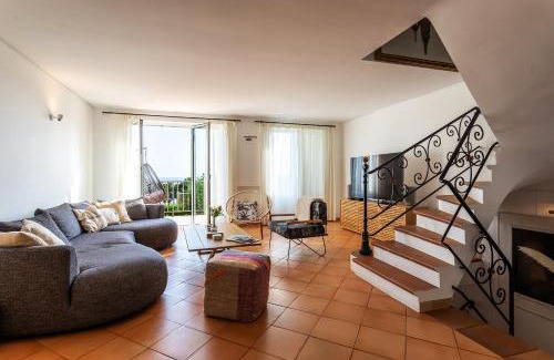 Eze Villa | VILLA LUNA VI4339 By Riviera Holiday Homes